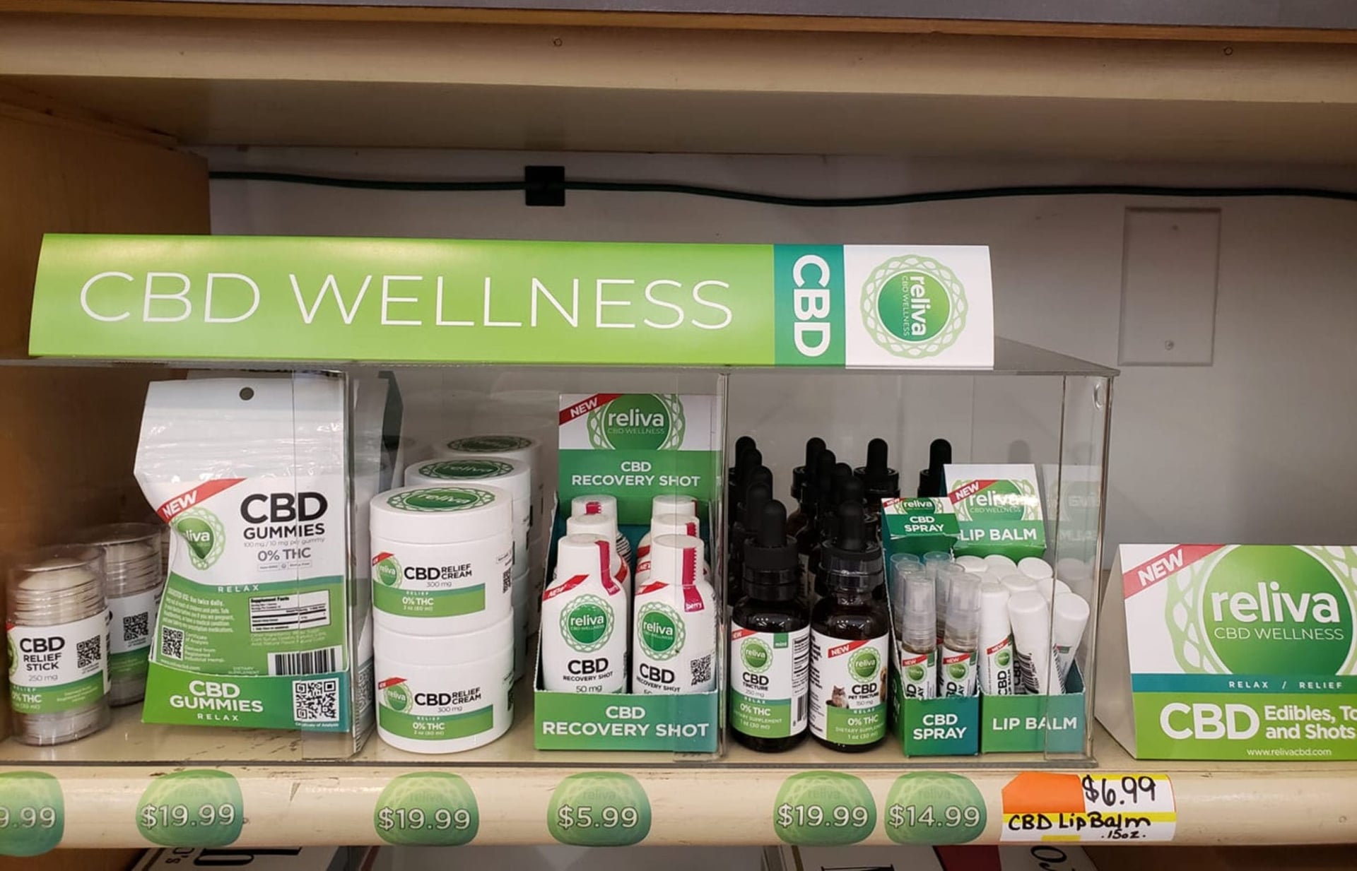 Aurora adds consumer packaged goods veteran to C-suite