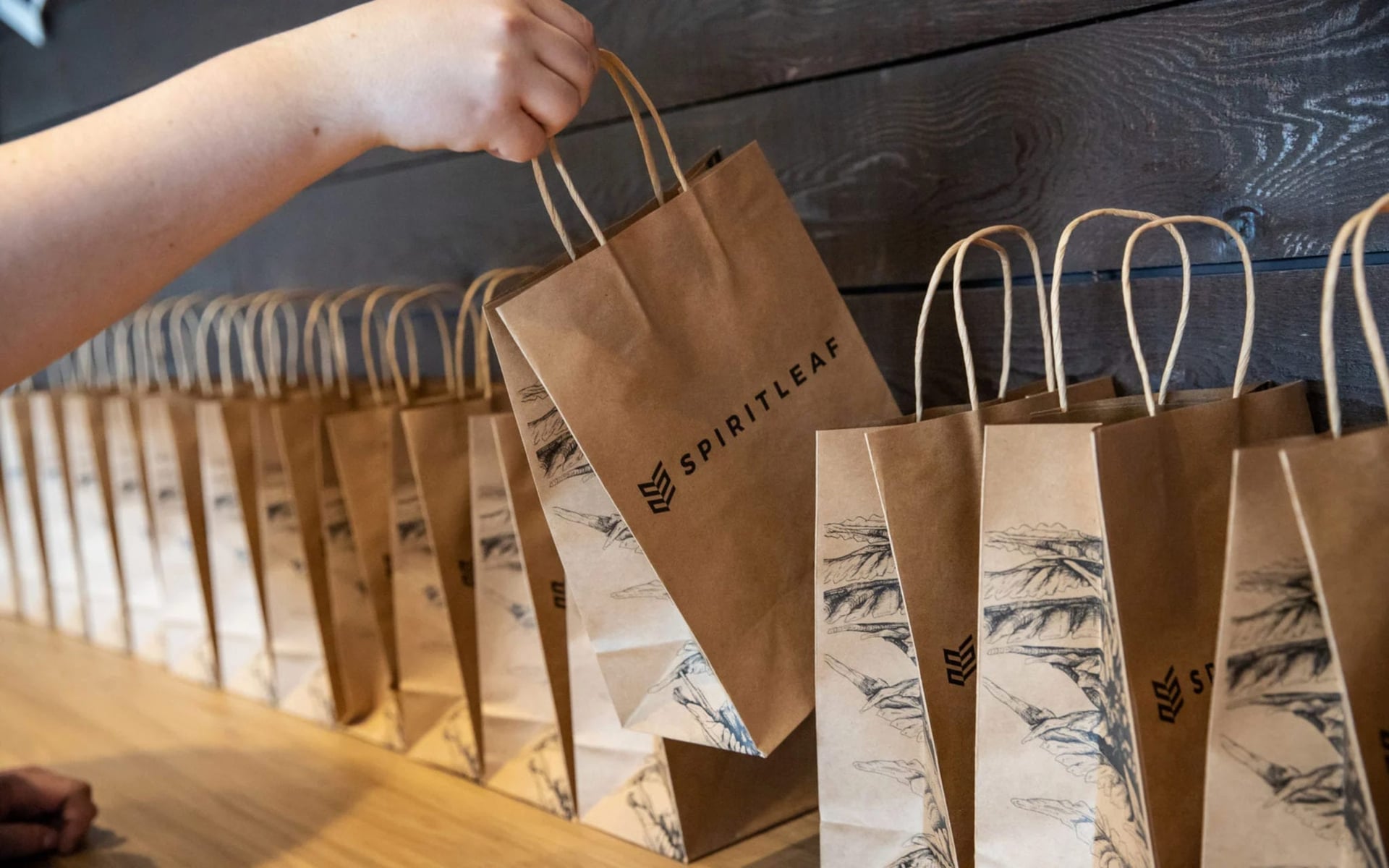 Inner Spirit hires former Deloitte exec as cannabis gets more corporate