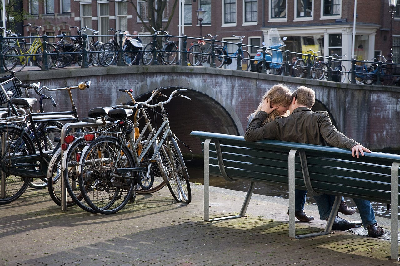 Donnelly Group try to shake branding bad rap with some Dutch Love