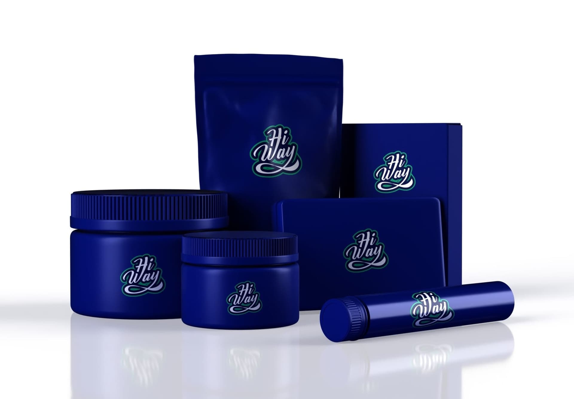Supreme Cannabis debuts Hiway value brand