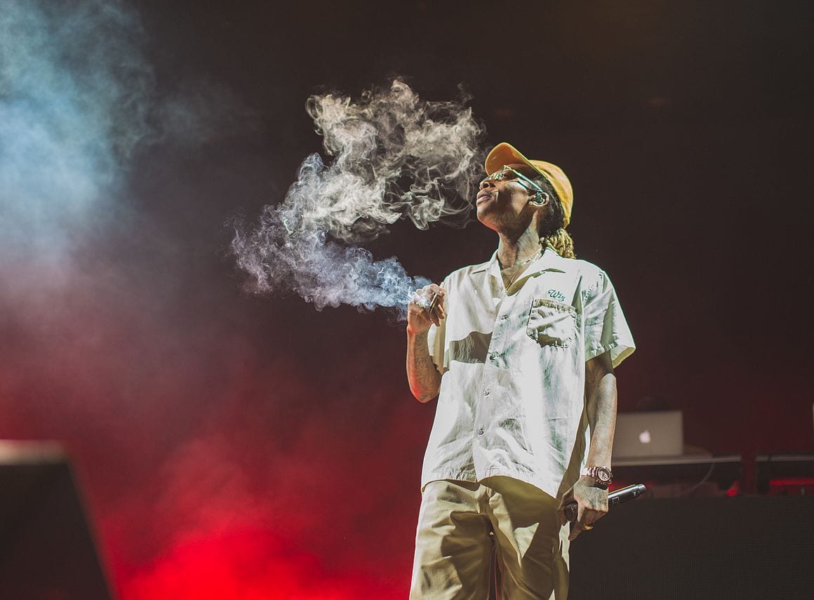 Supreme Cannabis nixes Wiz Khalifa brand, blames Health Canada