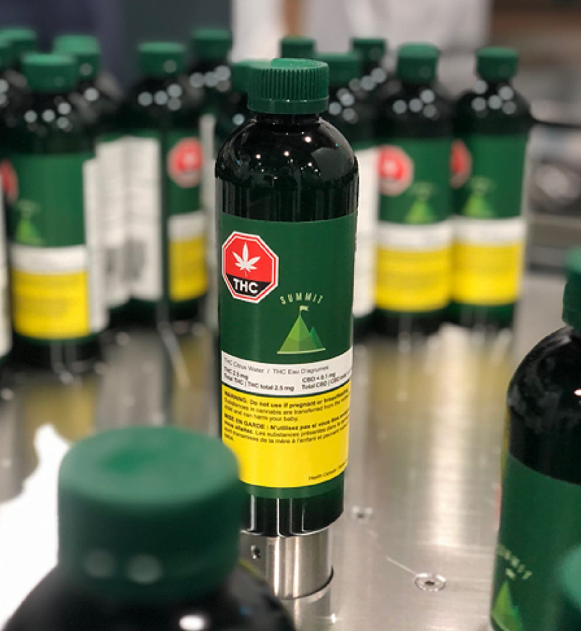 Why cannabis beverages are still set to make a splash: Valens CEO Q&A