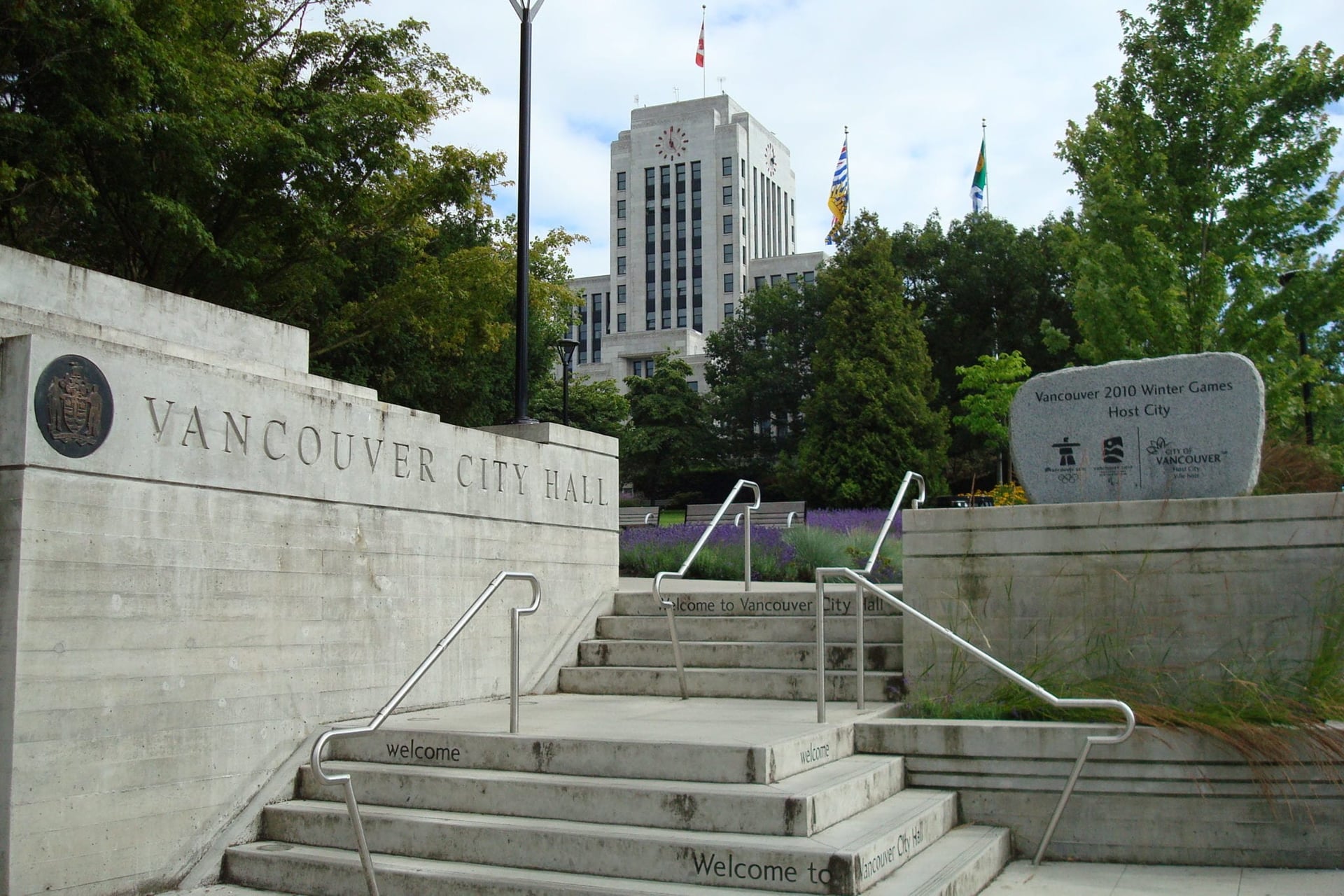 Vancouver considers reviewing country's highest weed licensing fees