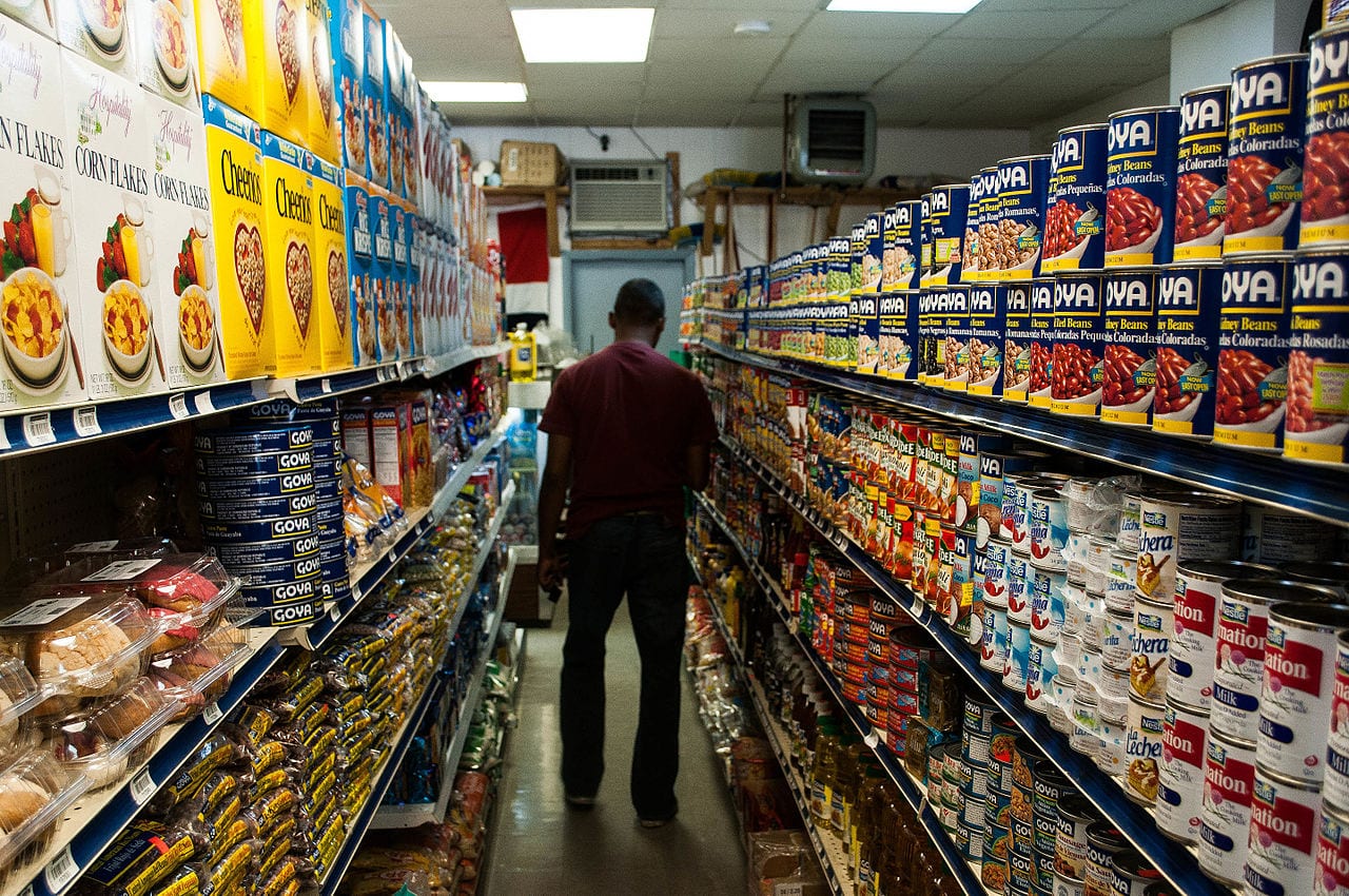 Crumbling Cronos enlists CPG CEO
