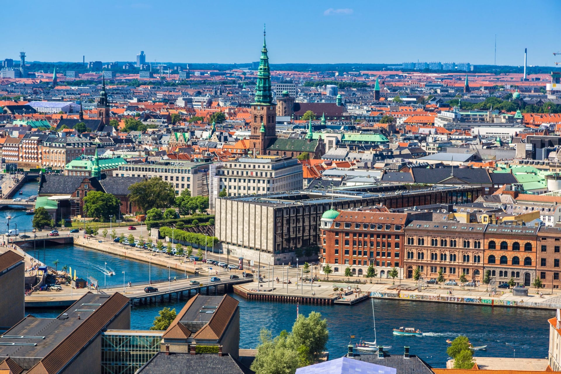 MediPharm enters Denmark's medical cannabis market