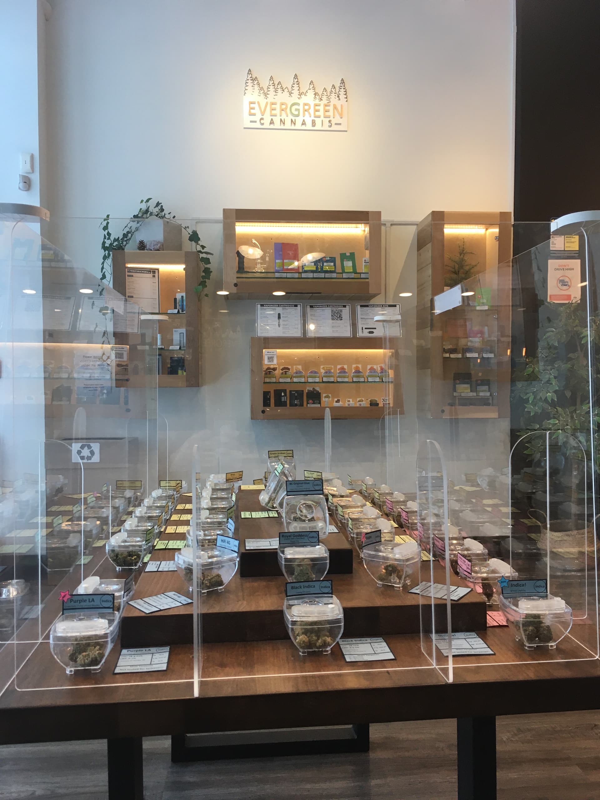 Vancouver cannabis retailers pay the highest licensing fees in the county. The city won't explain why