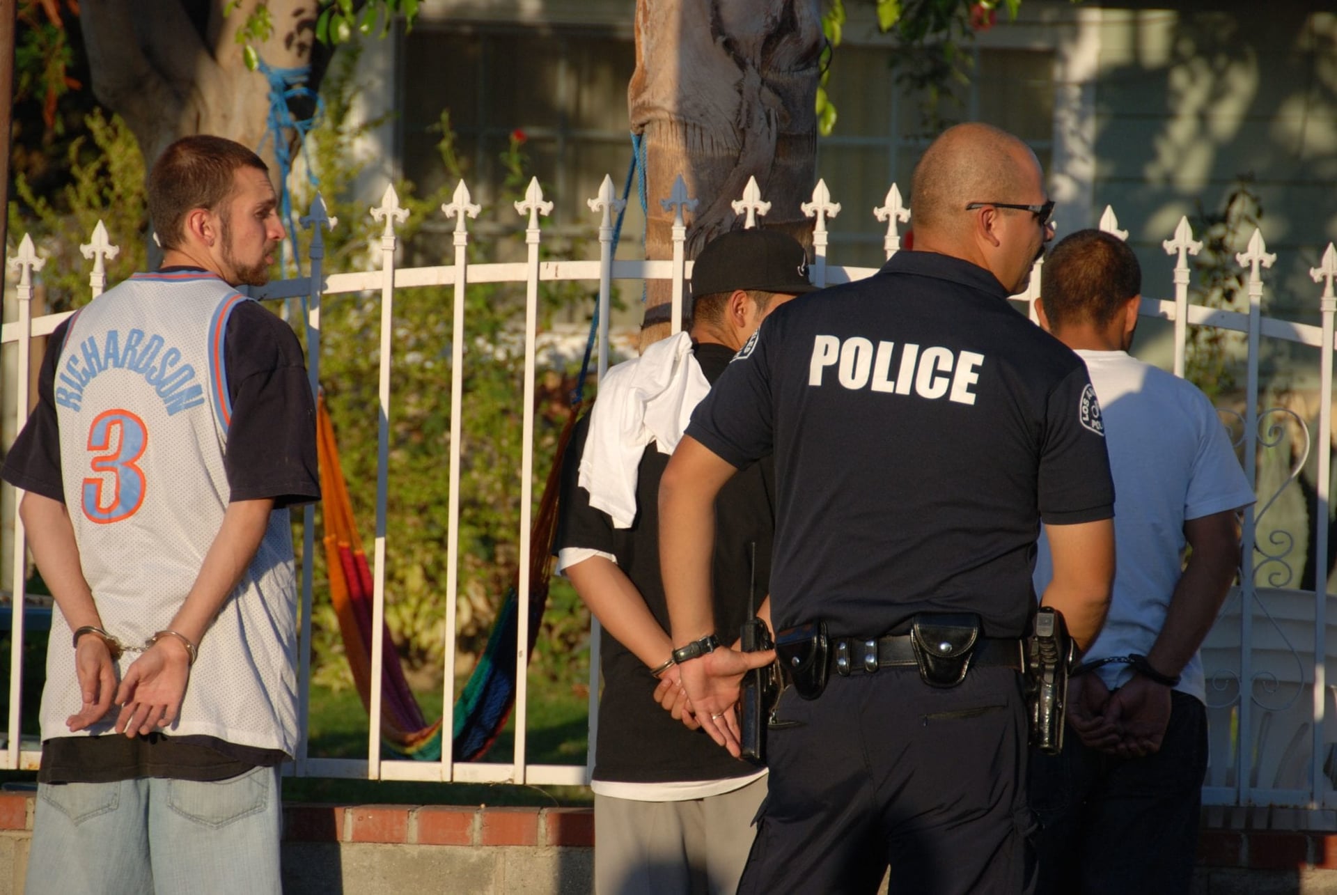 'Enough is enough' says U.S. policy summit on prohibition harms