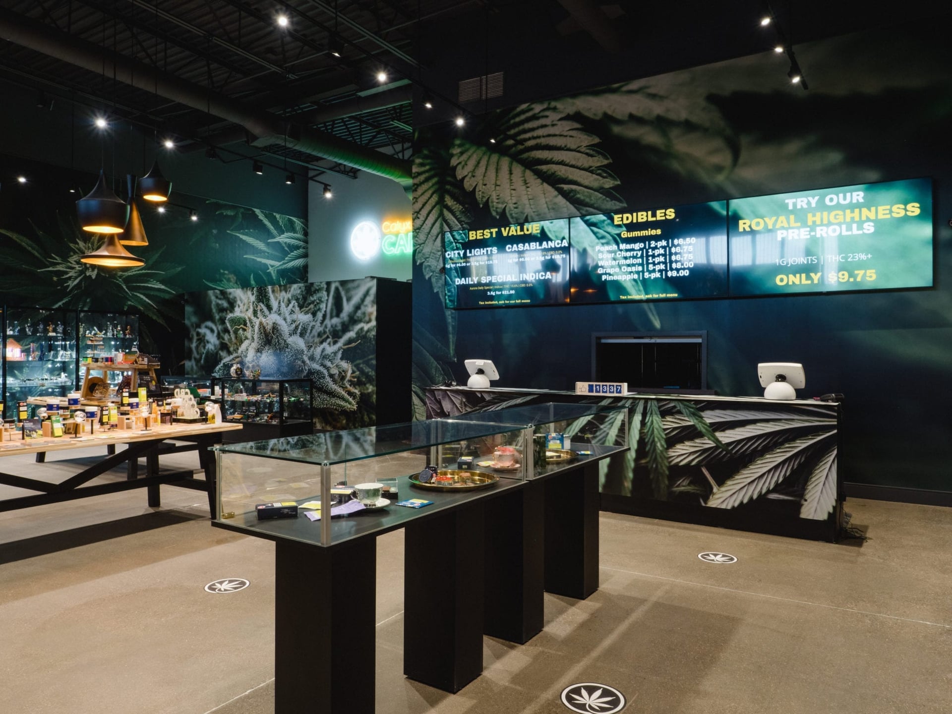 Ontario leads charge as Canadian cannabis sales surge 15% in July