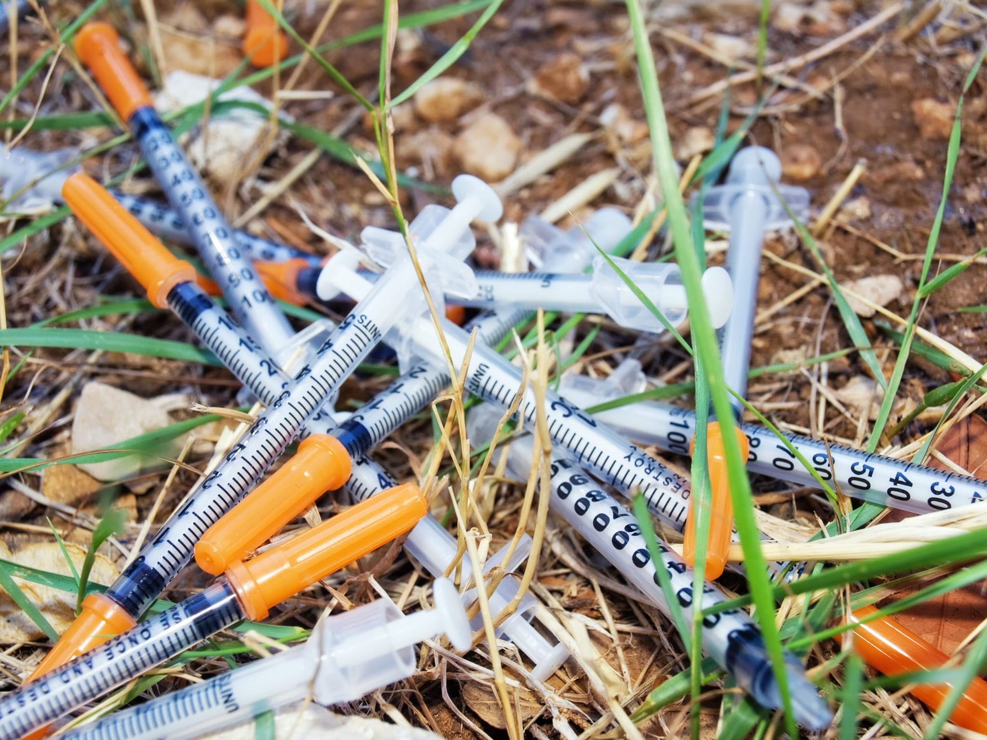 Daily cannabis users 16% more likely to stop injecting drugs: study