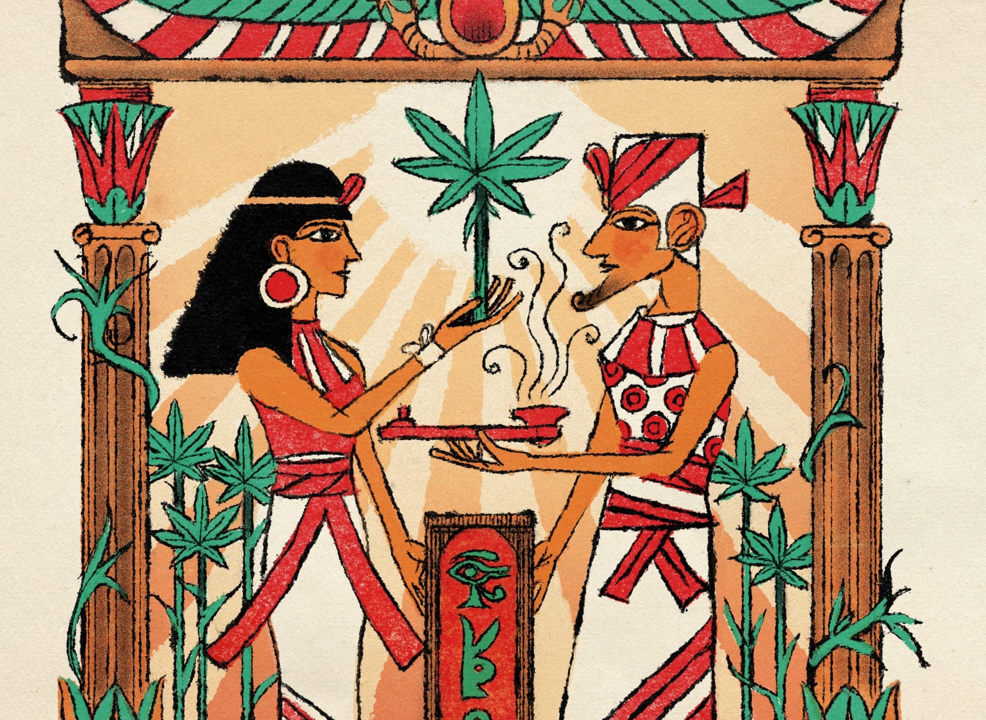 Playboy magazine launches cannabis reform campaign
