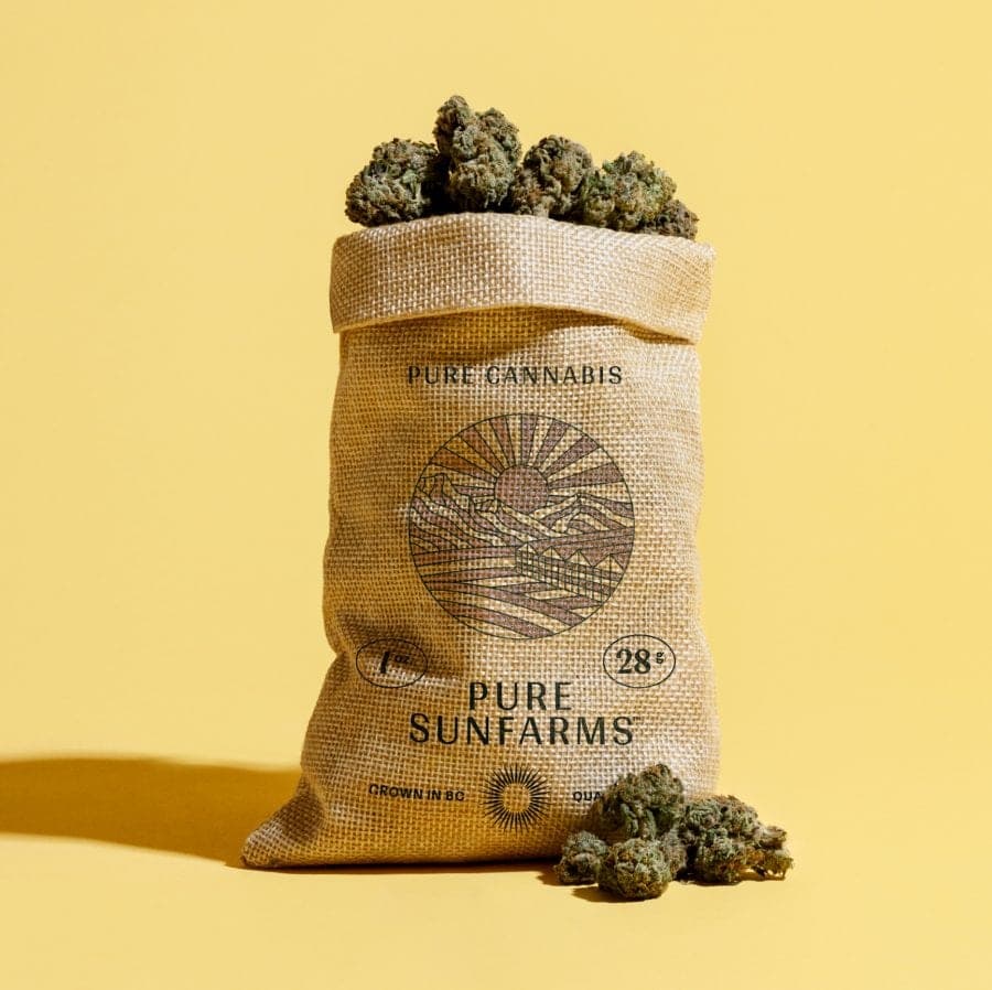 Canada's illicit weed market likely still outpaces legal market 2-to-1, expert says