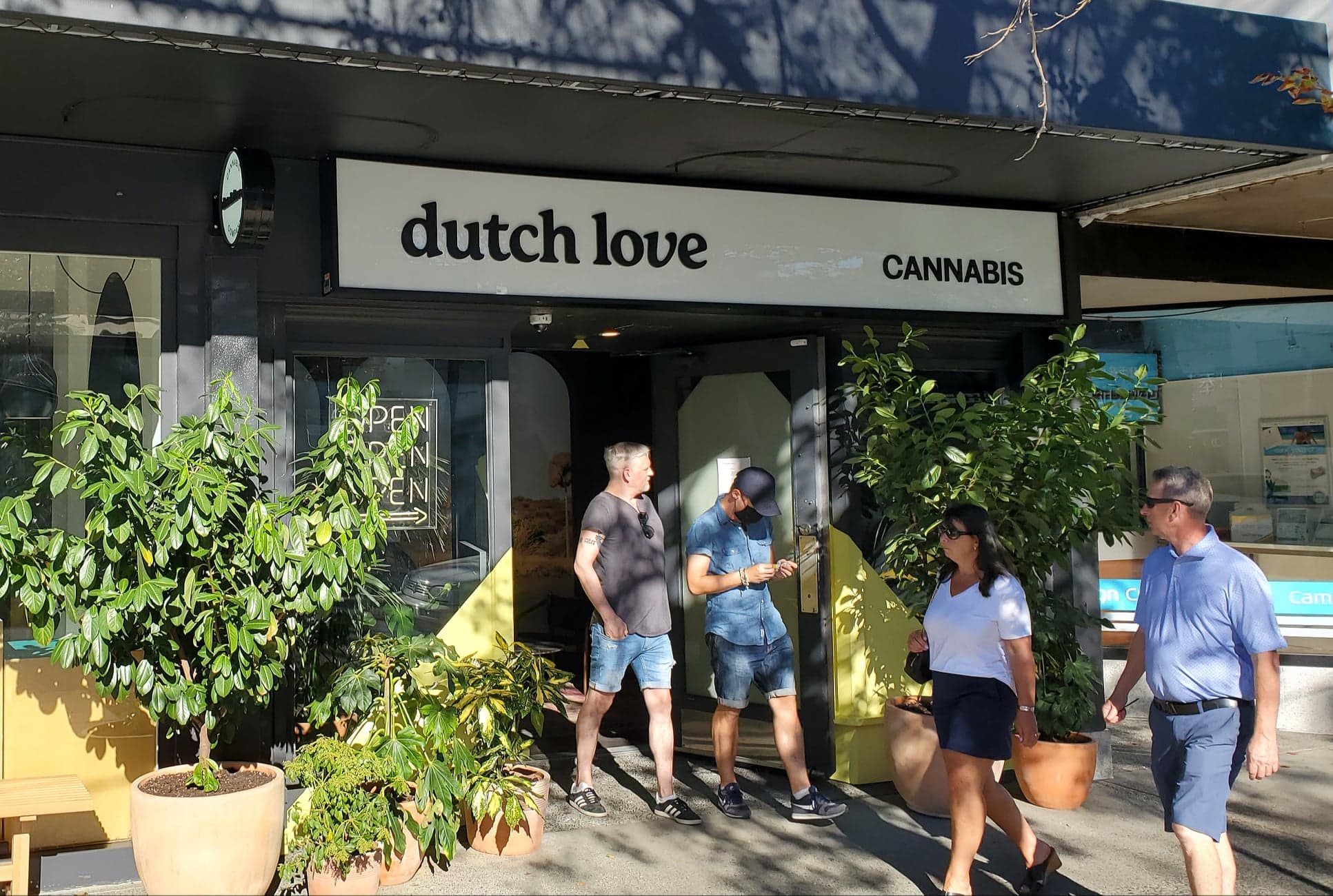 Ontario boosts Canadian cannabis sales to $245M in August