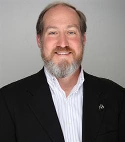 Ann Arbor Council member Jeff Hayner