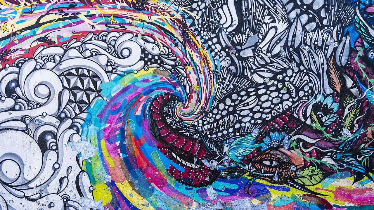 Havn wants to turn hard lessons into psychedelic gold -