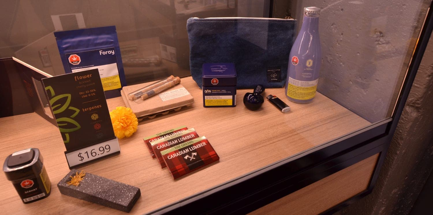 Marigolds Cannabis pays homage to legalization and friendship