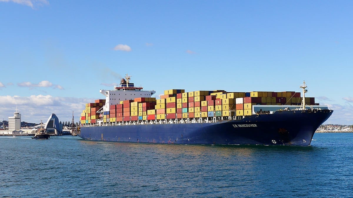 Canadian cannabis exports more than double in 2020 while imports approach nil