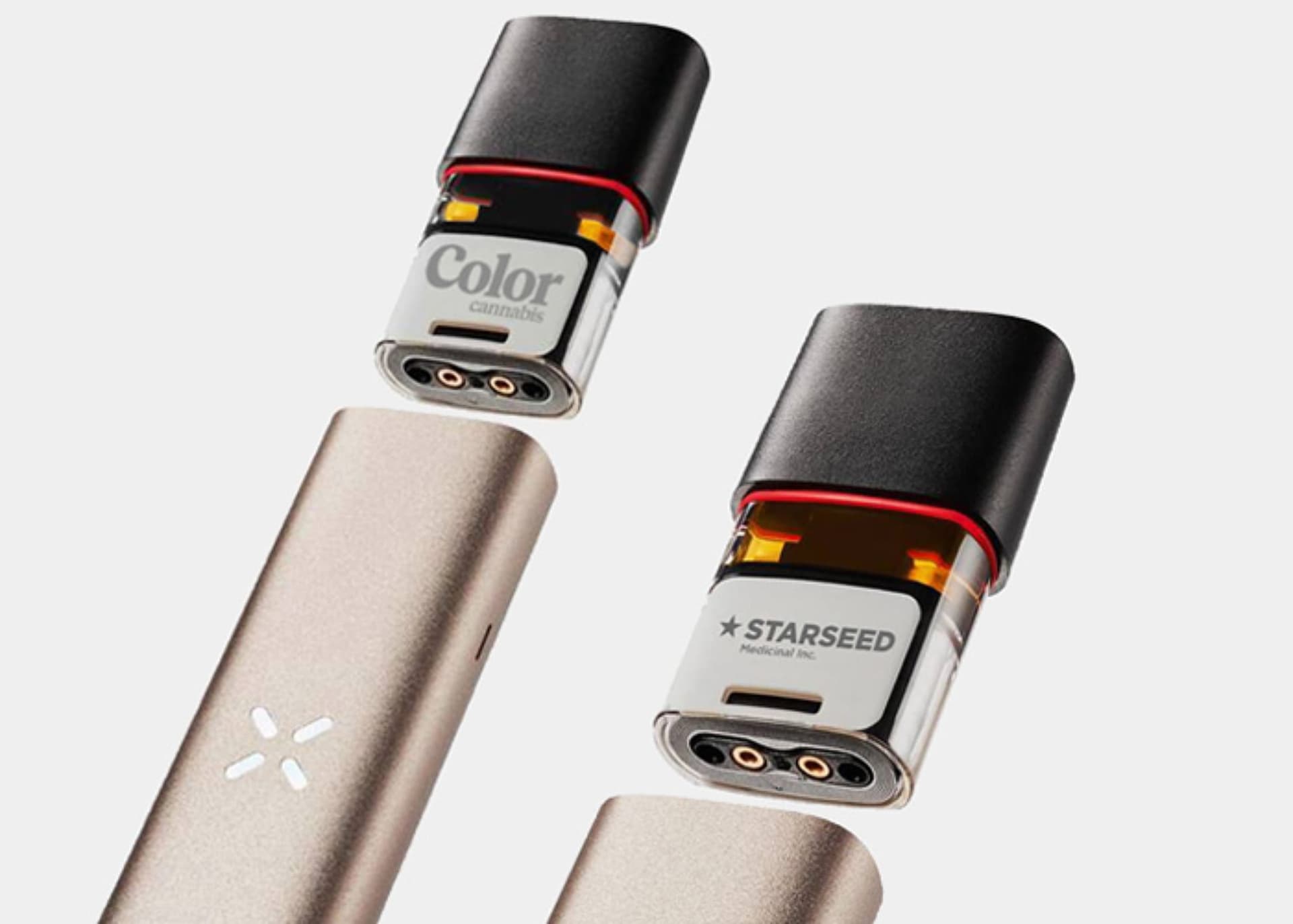 weedmd vapes