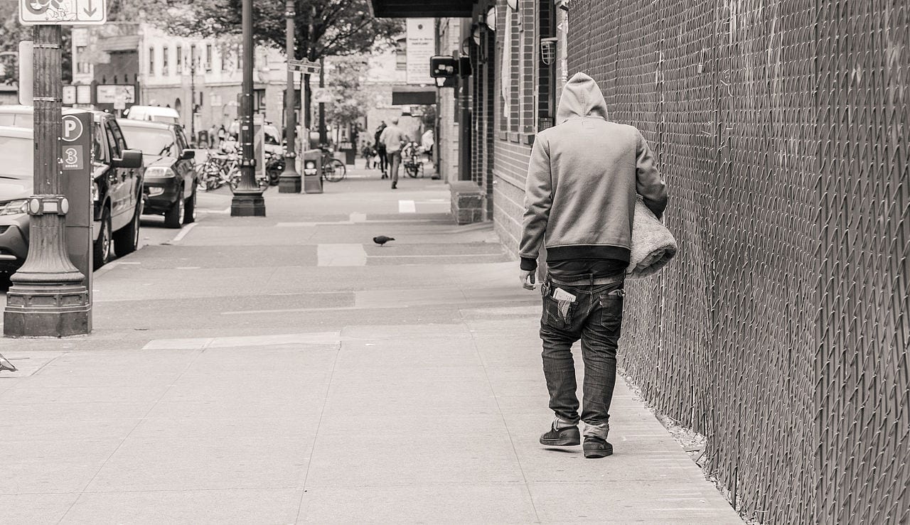 Decriminalizing drugs in Oregon ends thousands of arrests, expands treatment