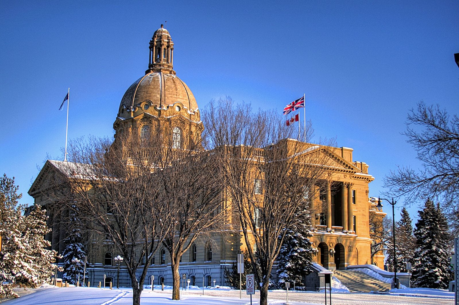 Alberta's cannabis regulator leads country in enforcement transparency