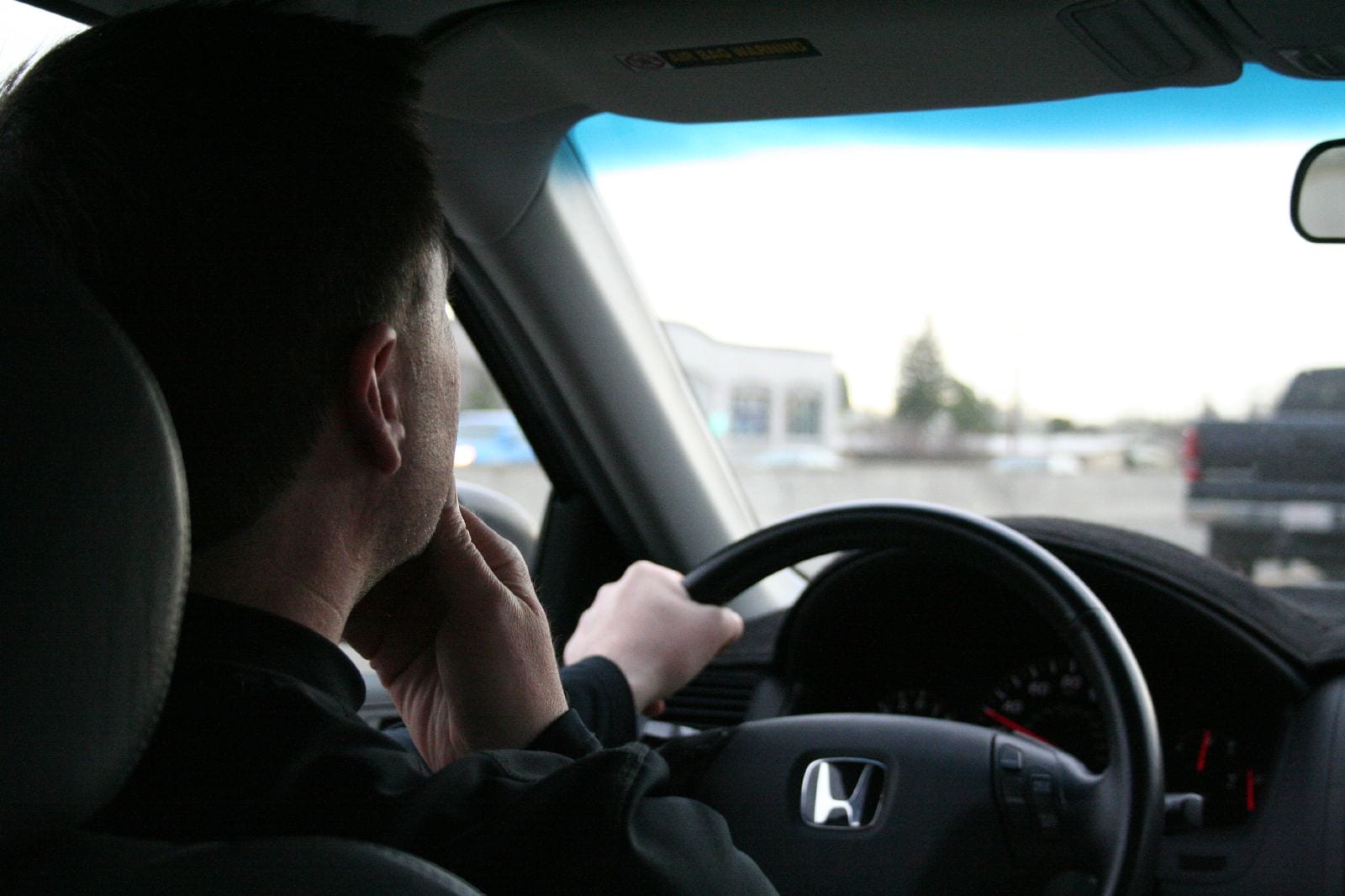 Landmark study first to show low-dose CBD doesn't impair driving