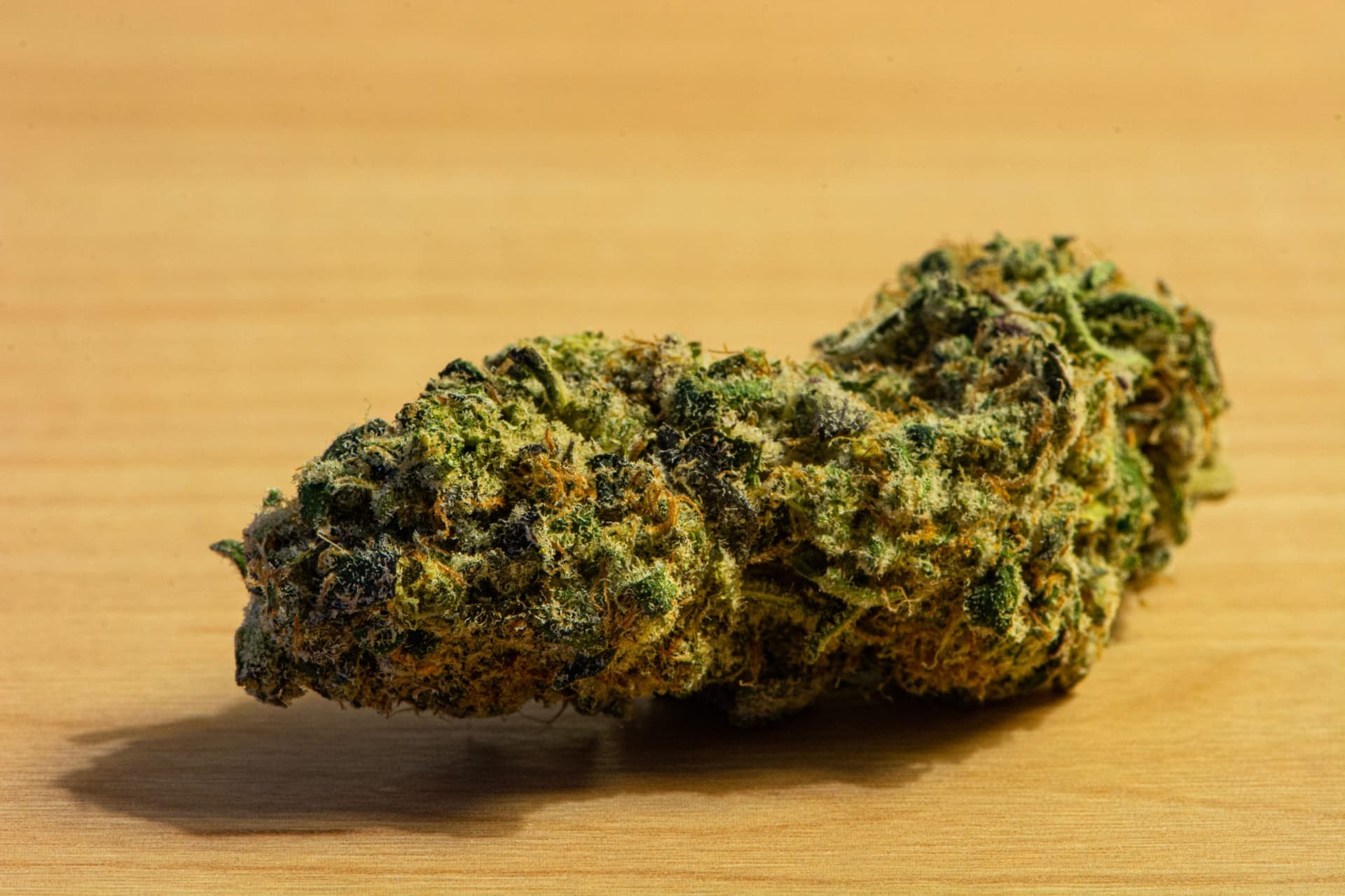Gnomestar Craft Meat Breath bud