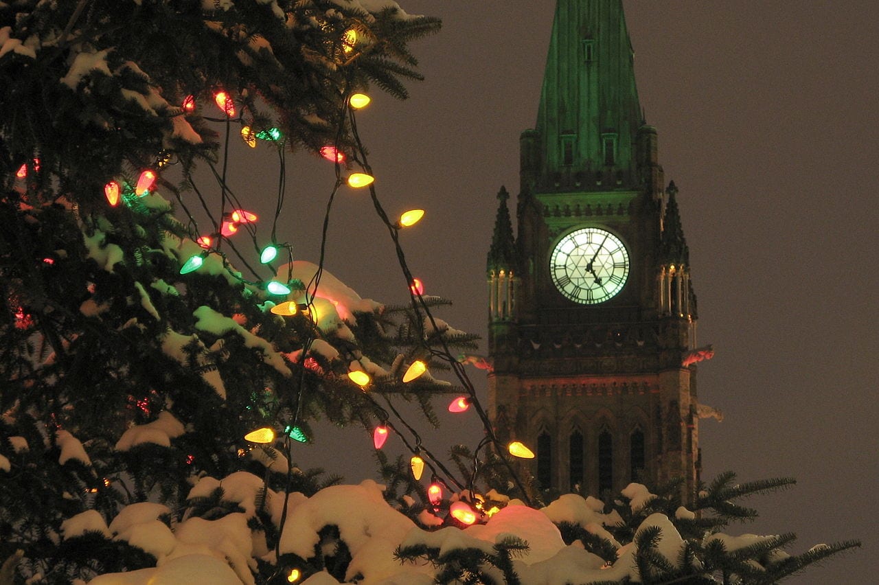 Health Canada delivers cannabis data dump for the holidays