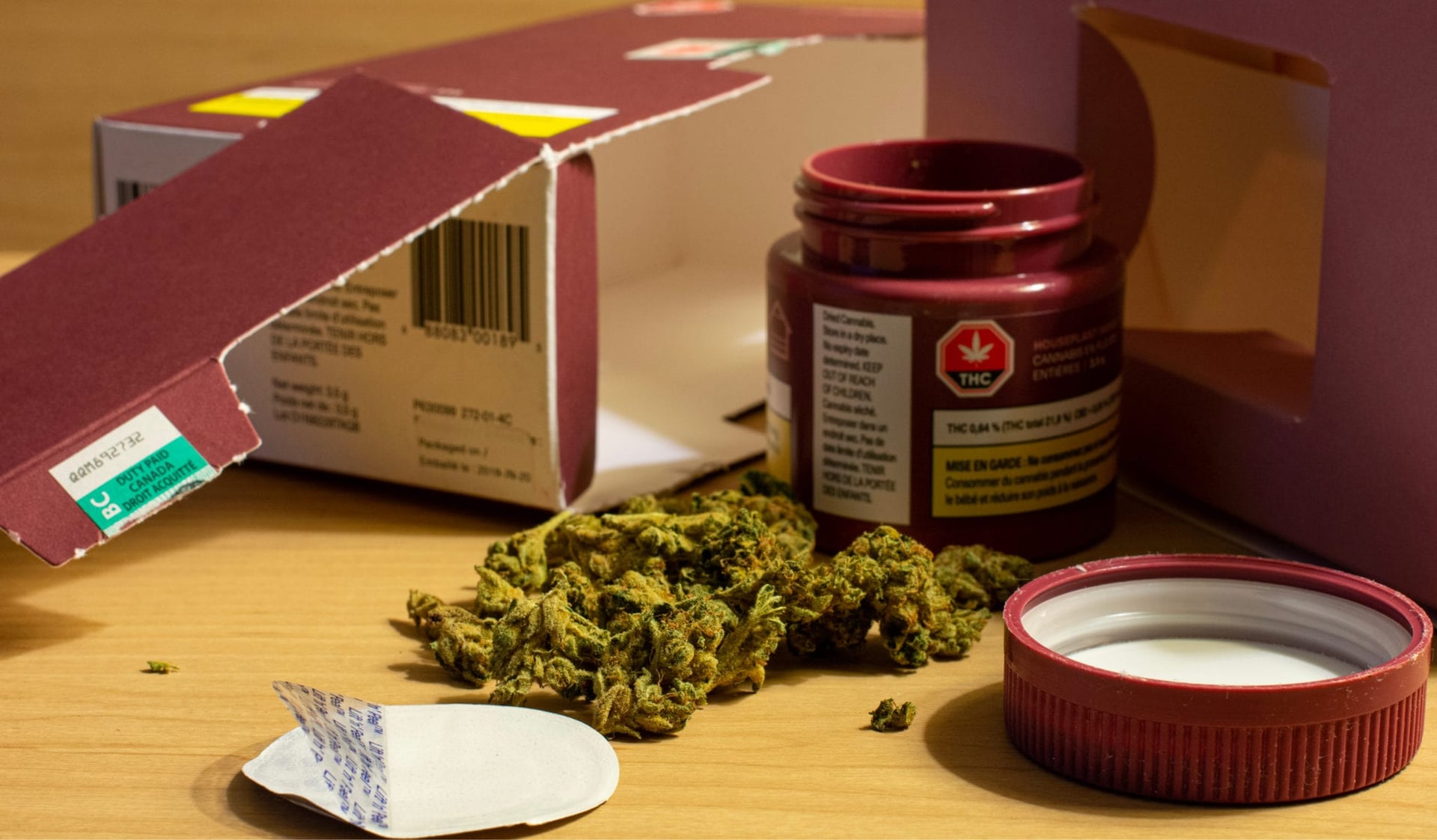 Instagram's cannabis restrictions aren't about the law