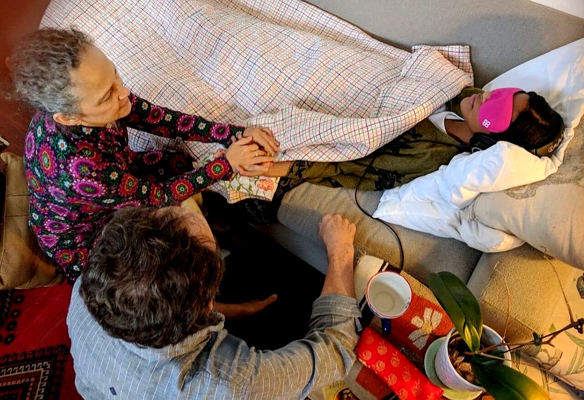 What Measure 109 means for the future of psychedelic therapy