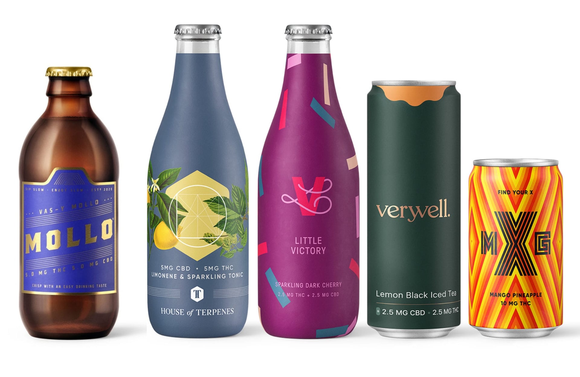 Hexo cuts losses, bets big on pot drinks