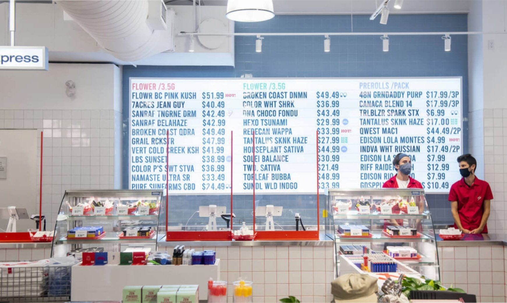 Ontario speeds up cannabis retail approvals amid applicant frustrationOntario speeds up cannabis retail approvals amid applicant frustration