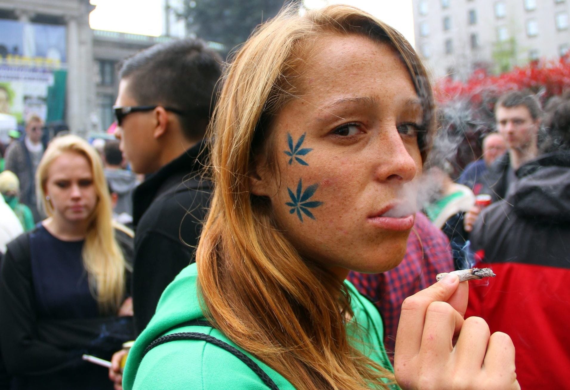 CANNABIS: Illinois' 500,000 cannabis expungements puts Canada to shame, lawyer says