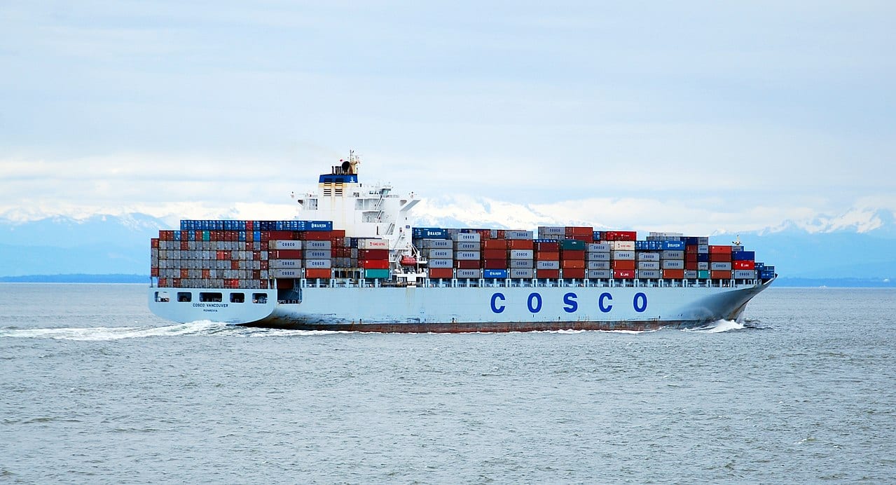 Canadian cannabis exports increased nearly 300% in 2020