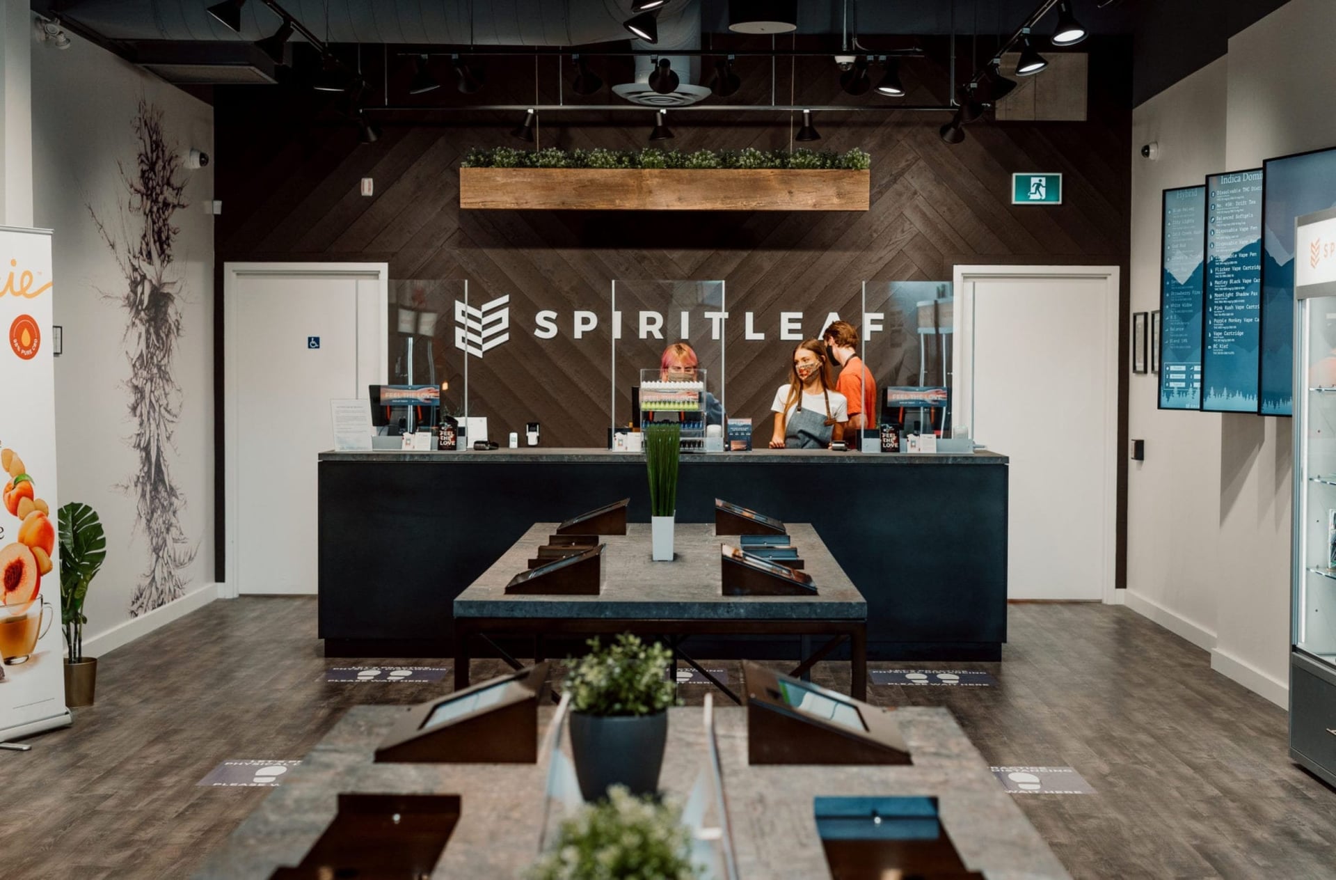 Inner Spirit leads cutthroat Canadian cannabis retail sector with 70 stores