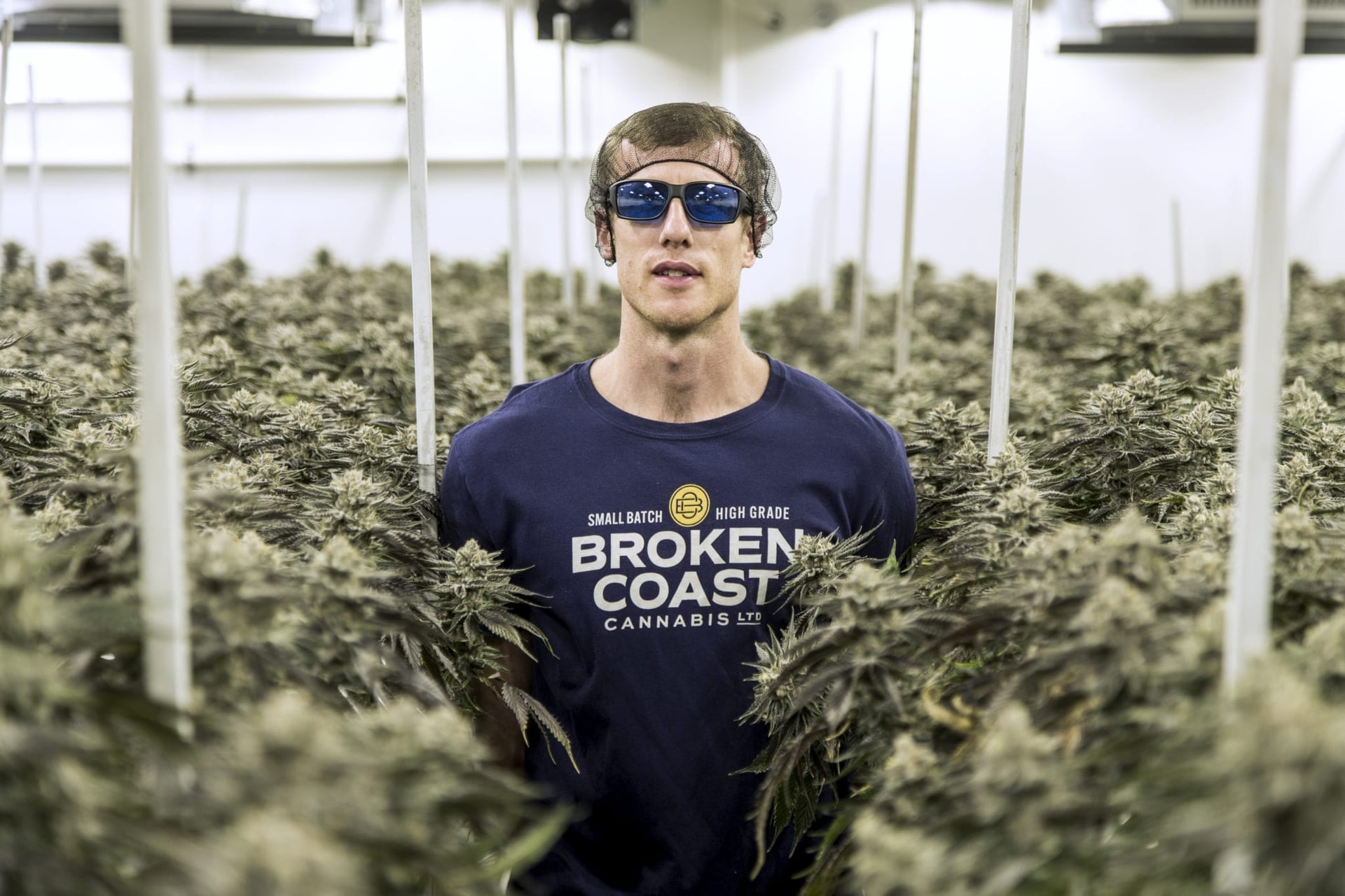 'No way to compromise on quality' a conversation with Broken Coast's Kevin Anderson