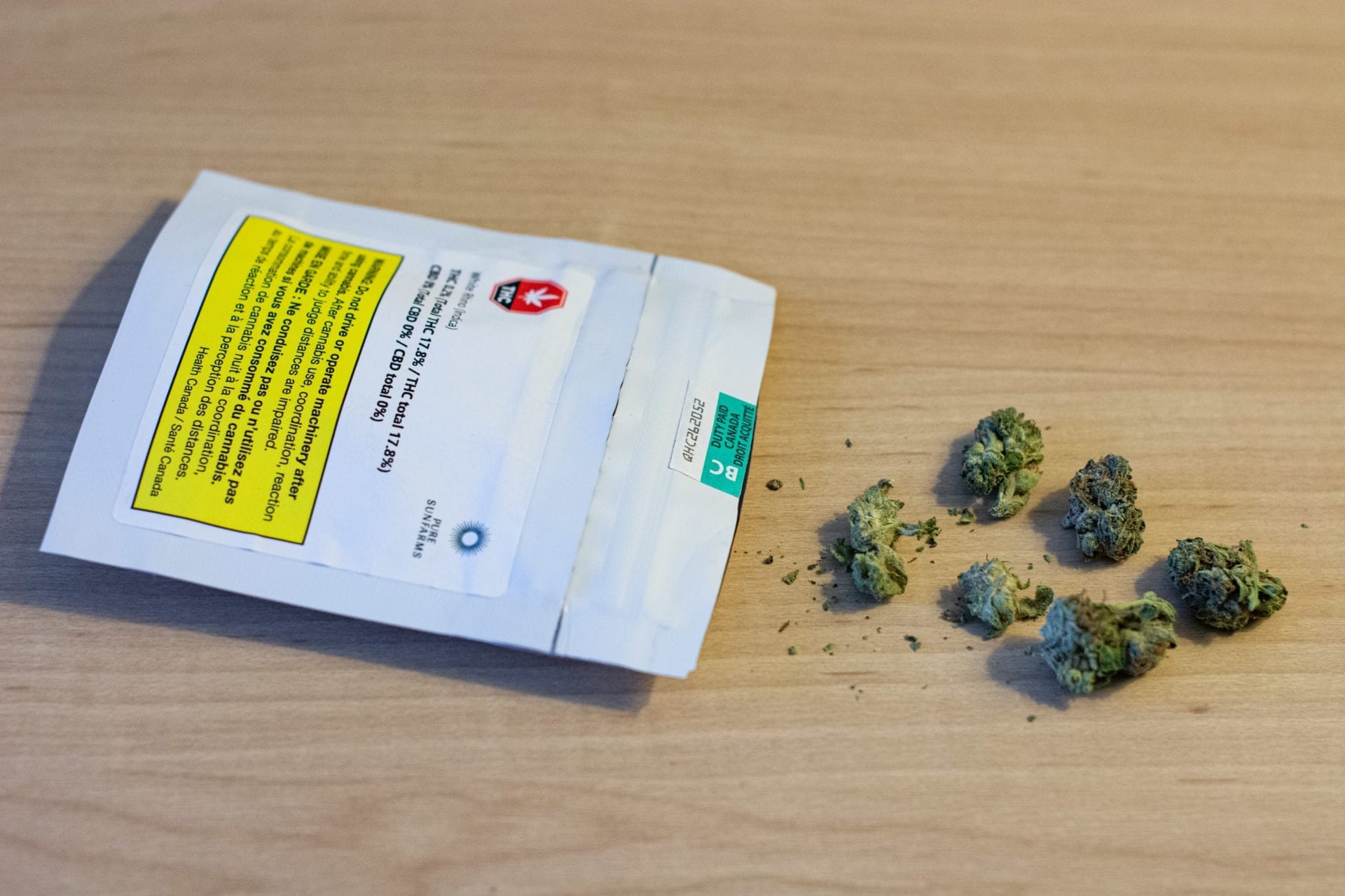 Ontario Cannabis Store details 'core assortment' and craft programs