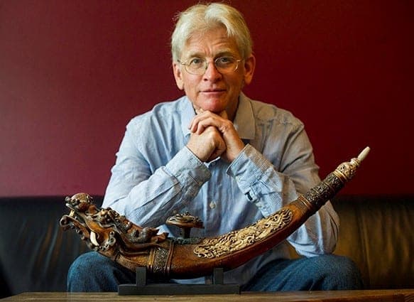 Proposed amendment could greatly expand access to psychedelic therapy in Canada - MAPS Mark Haden