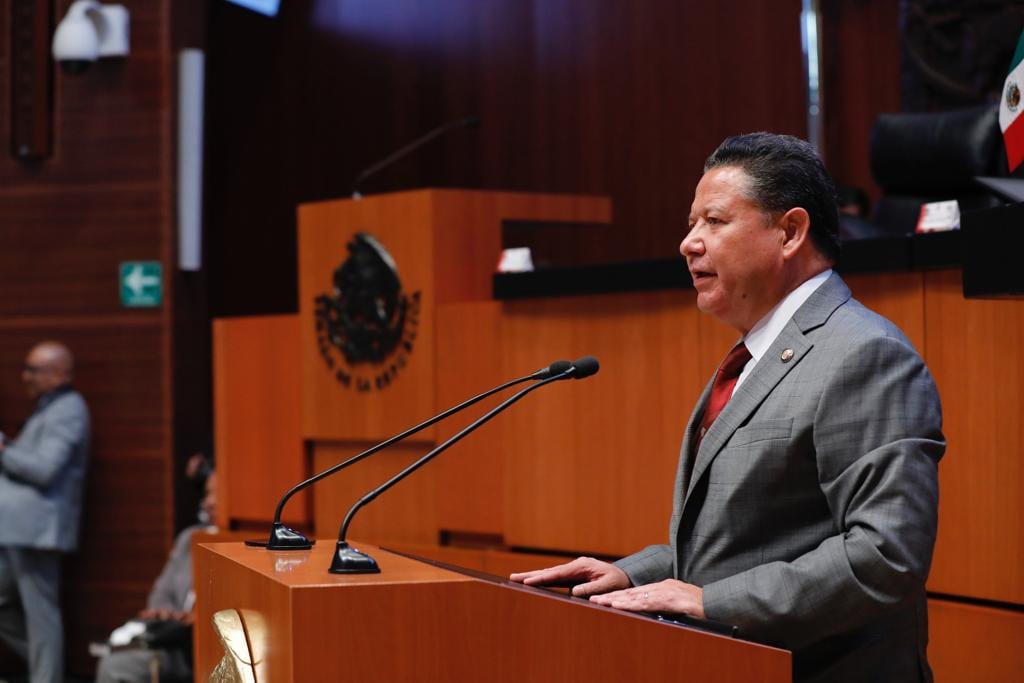 Will Mexico's medical cannabis laws help or hurt public safety - Julio Menchaca Salazar