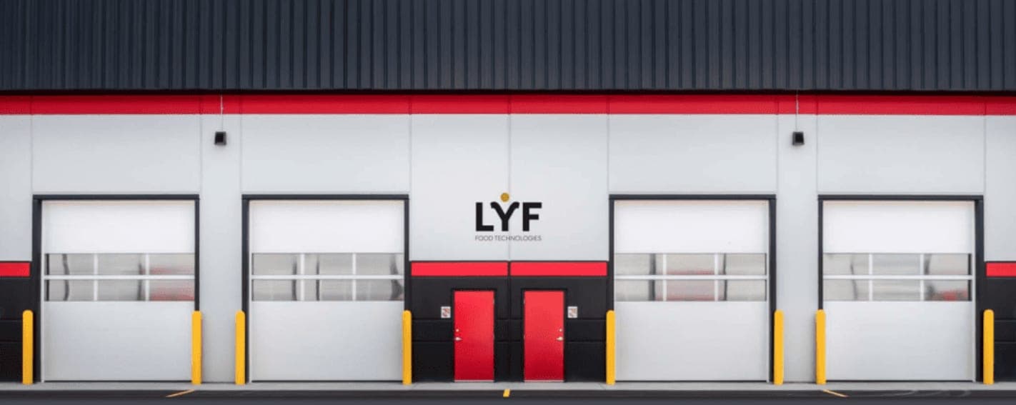 Valens bets big on edibles with LYF acquisition