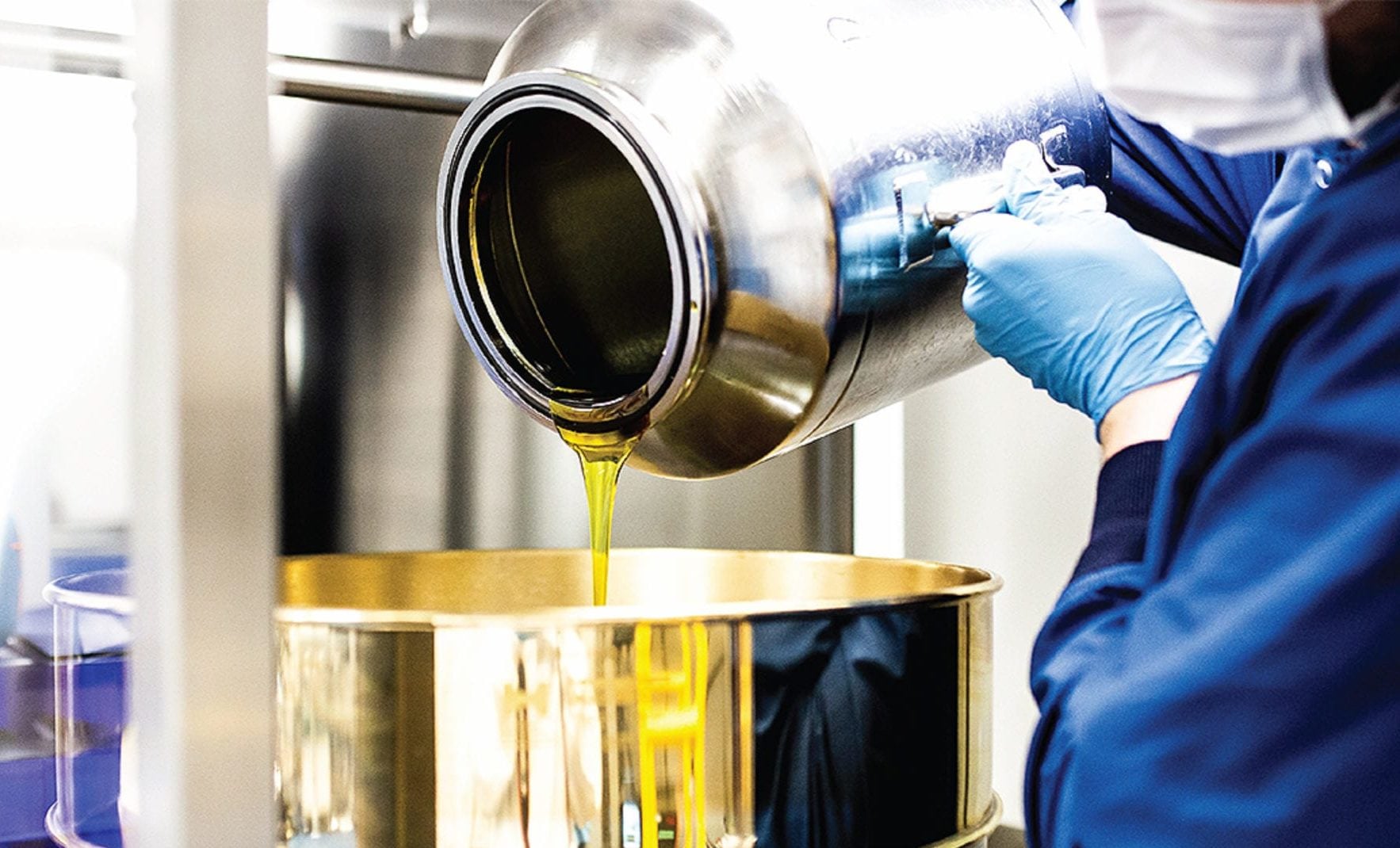 Valens shares fall after liquidating most cannabis oil inventory