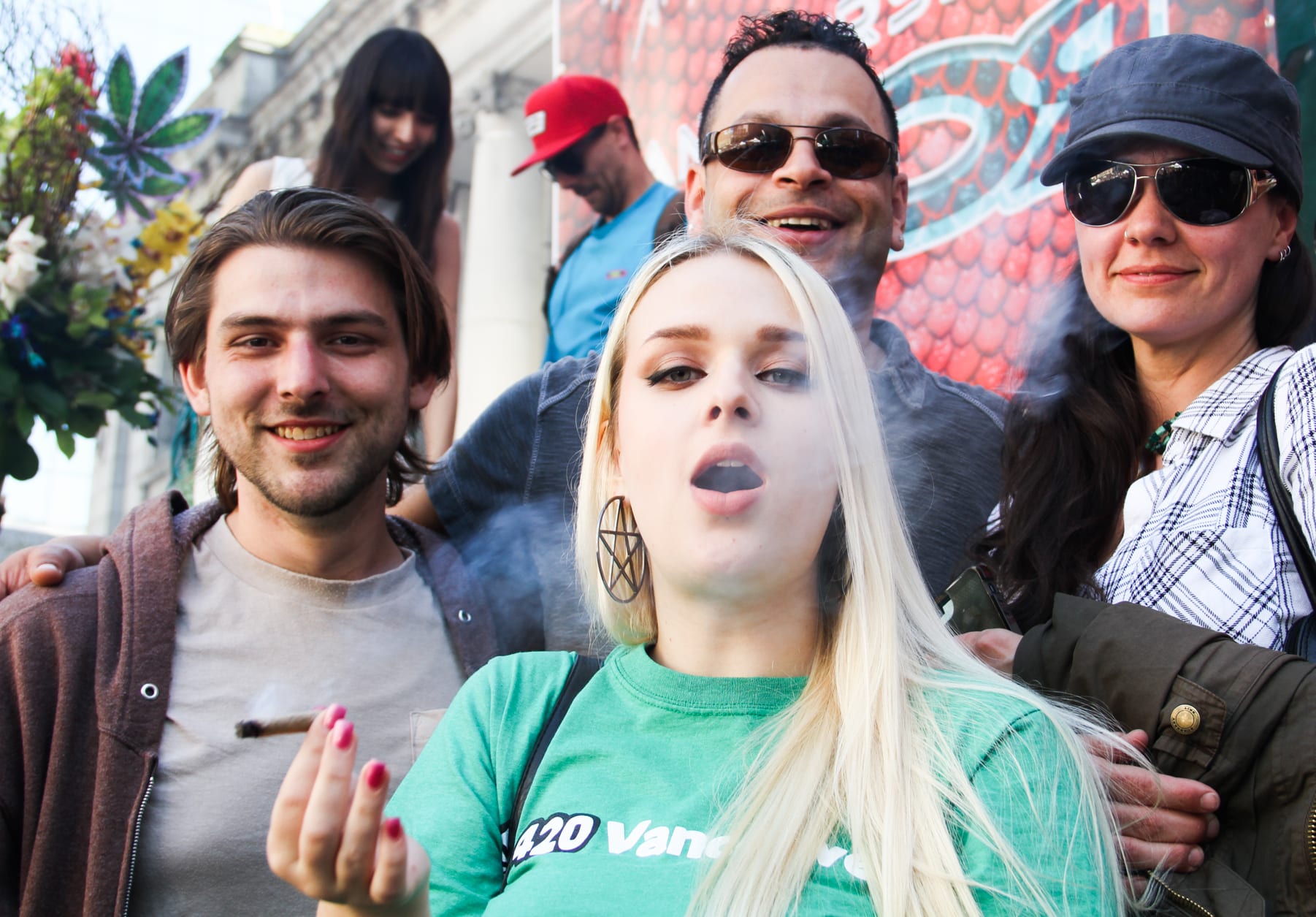 Gen Z, Millennials drove weed sales growth in 2020: Headset