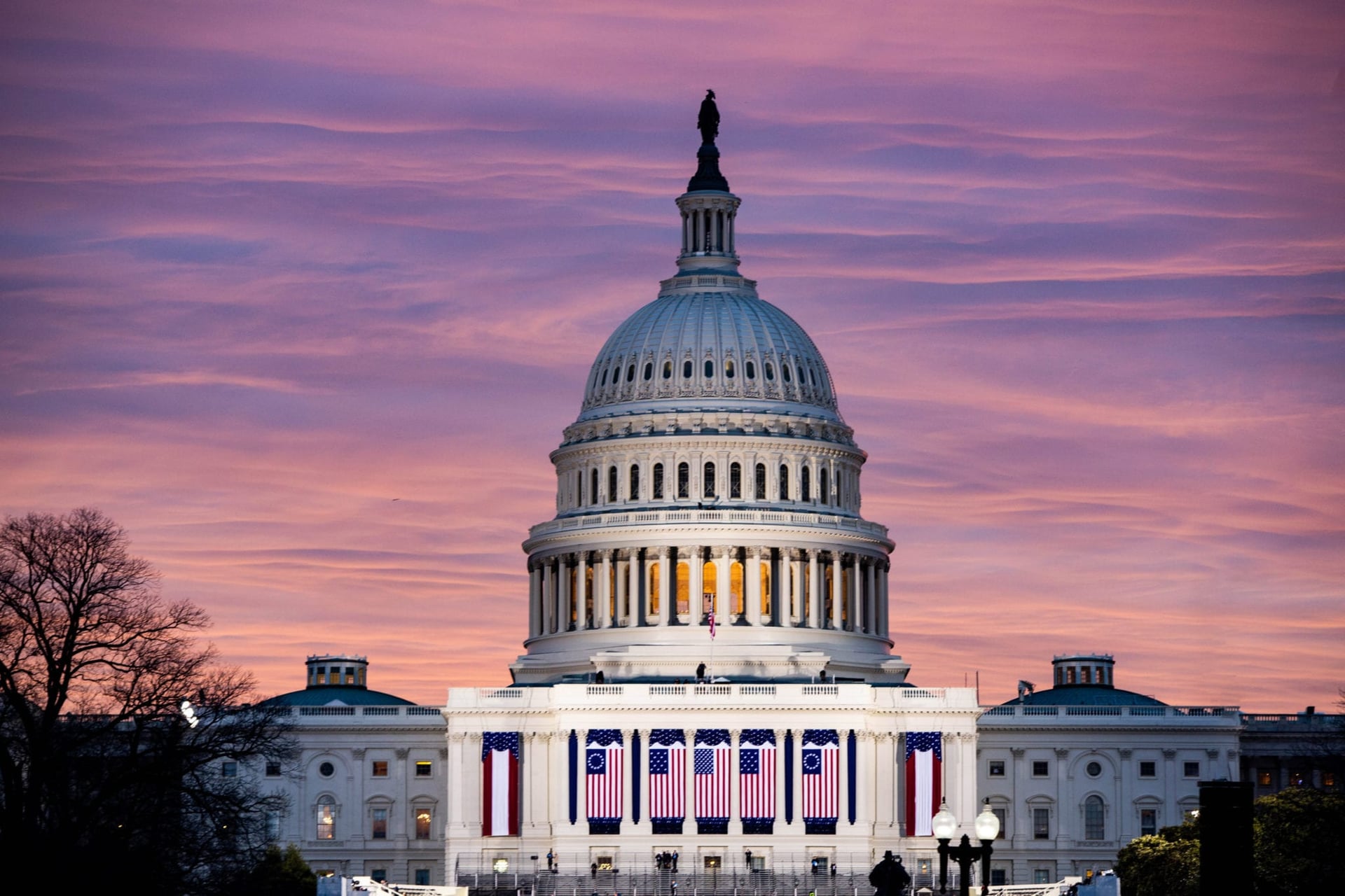 Top cannabis companies, advocacy groups join forces to advance US reform
