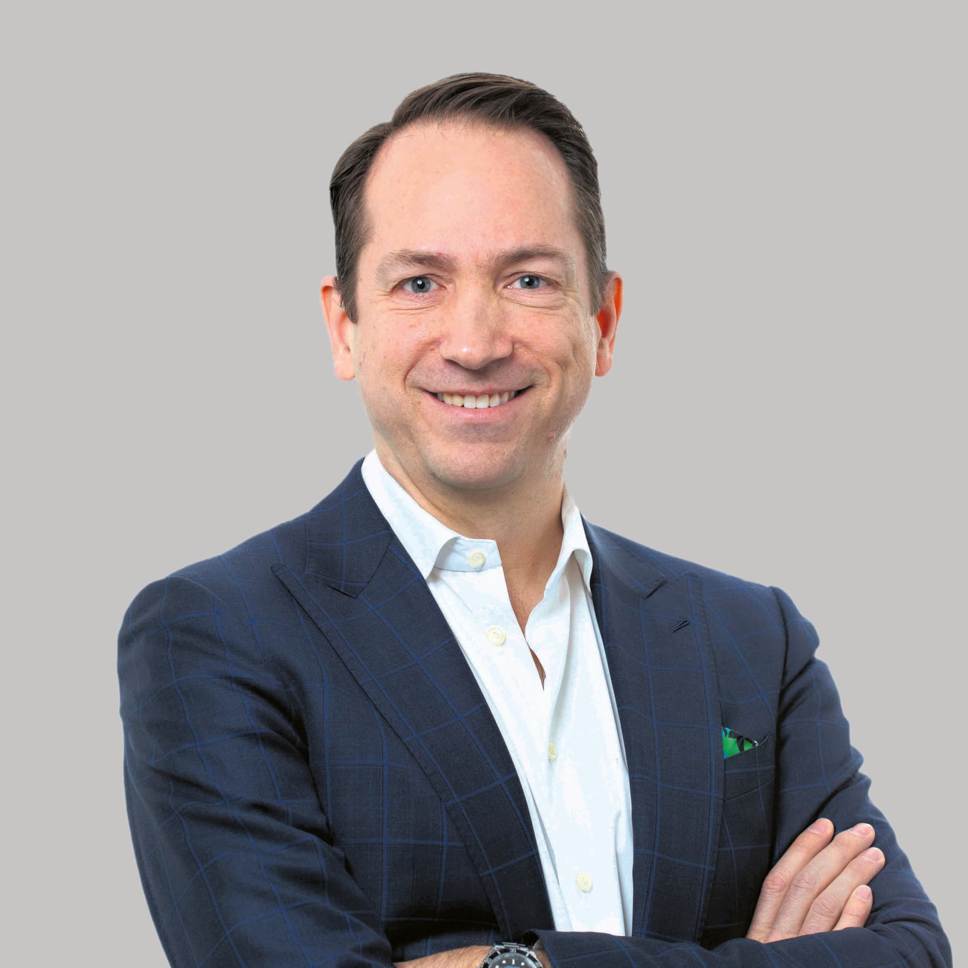 Can patients trust CannTrust's new medical brand estora? CEO Greg Guyatt