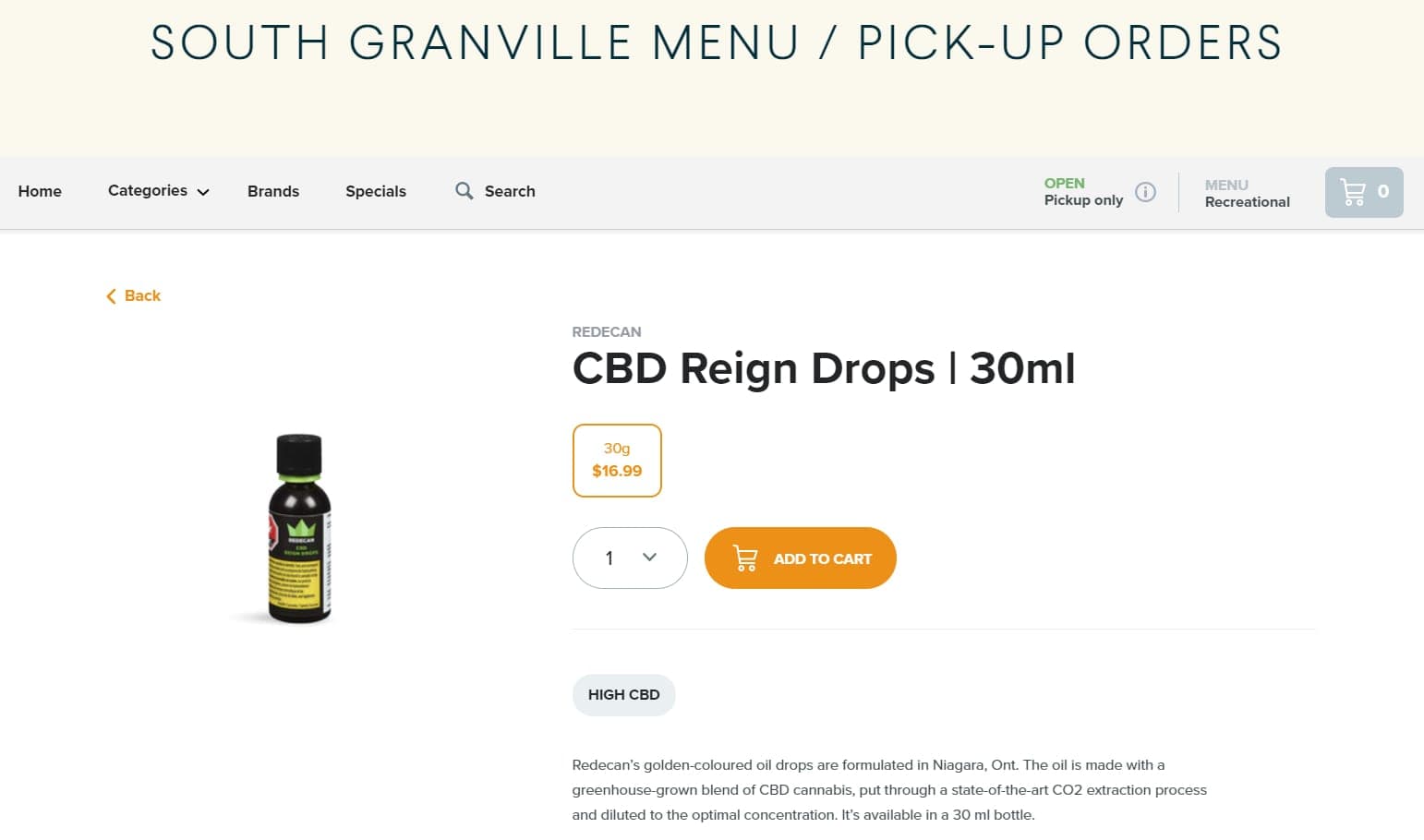 Redditor reveals BCLDB wholesale pricing - BC Cannabis Stores markup high as 117% - Muse Cannabis