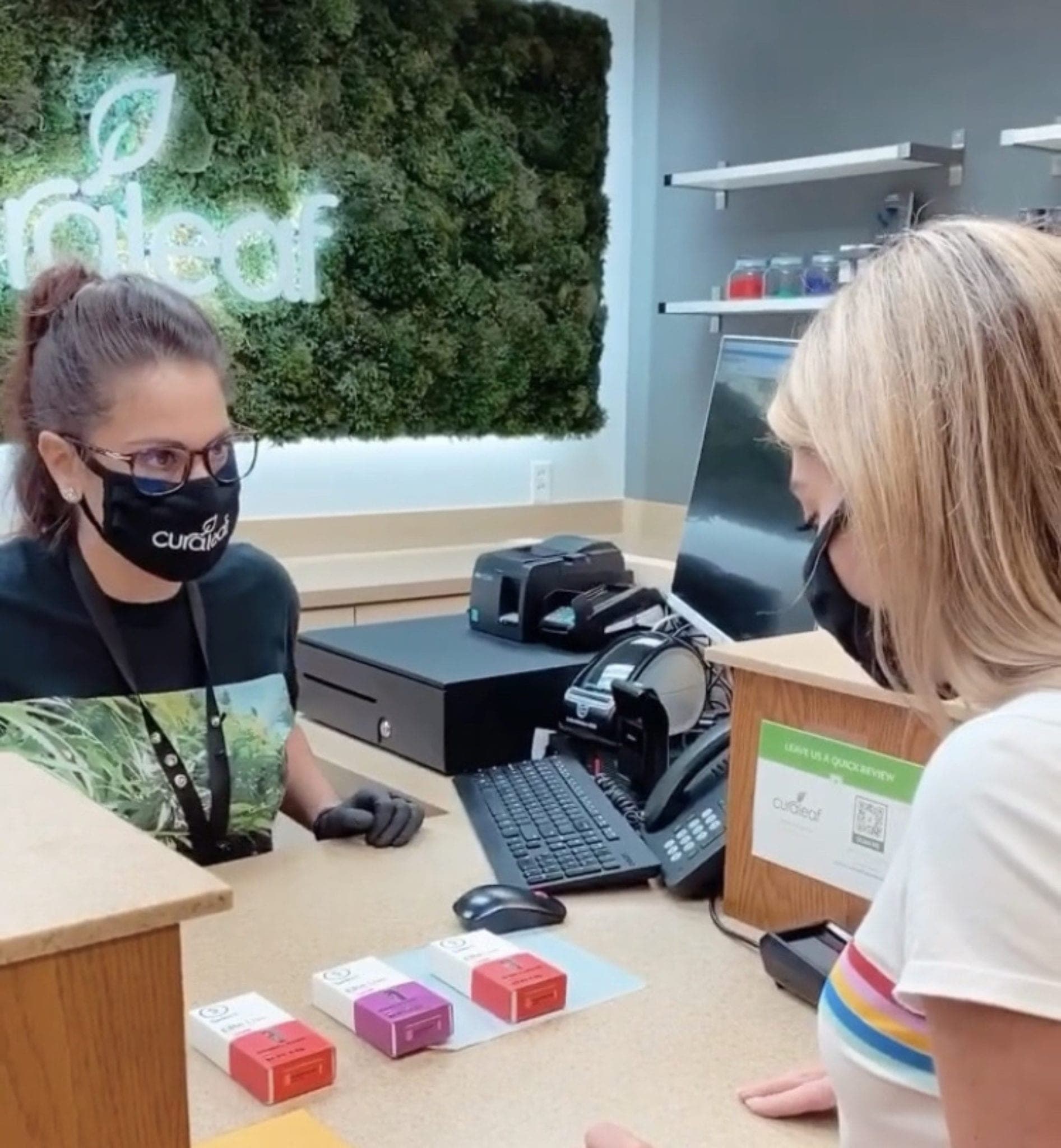 Cannabis banking likely to come before major US Senate bill tabled