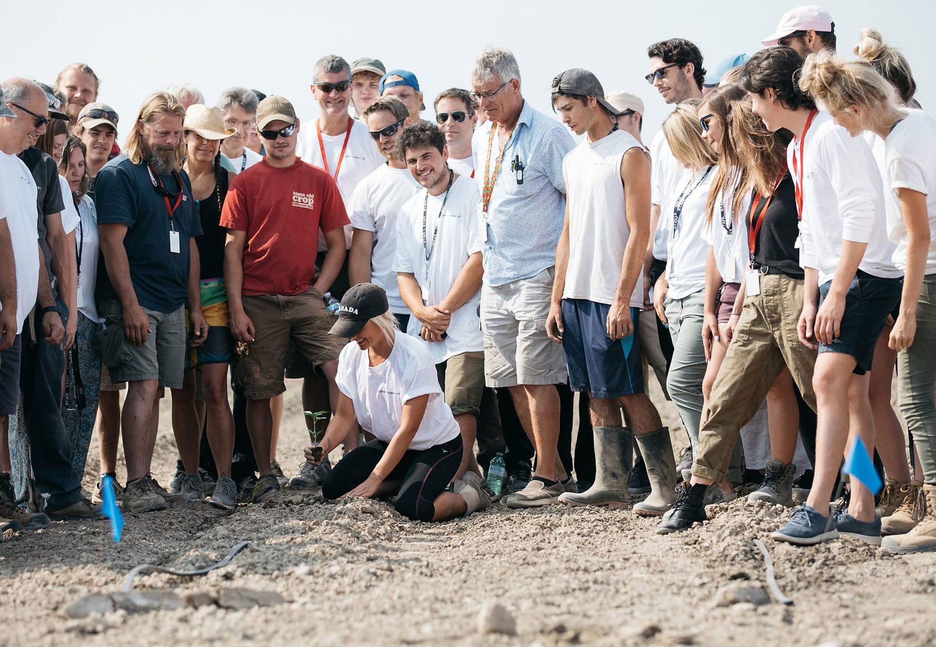 48North cuts outdoor production, 20% of its staff