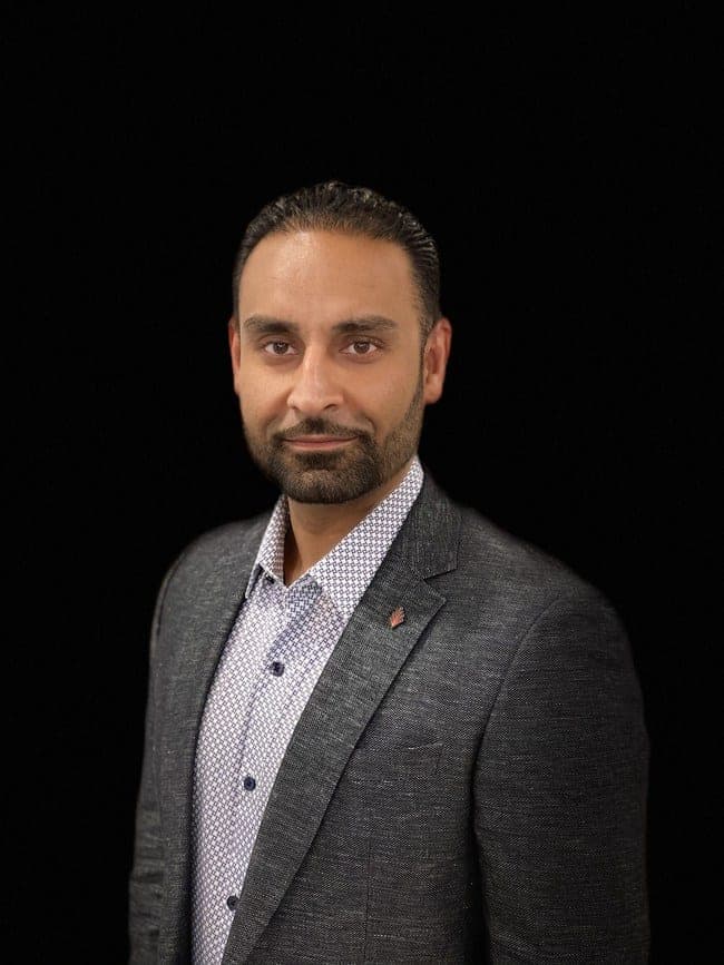 A profitable year for Canadian cannabis retailer High Tide - CEO Raj Grover