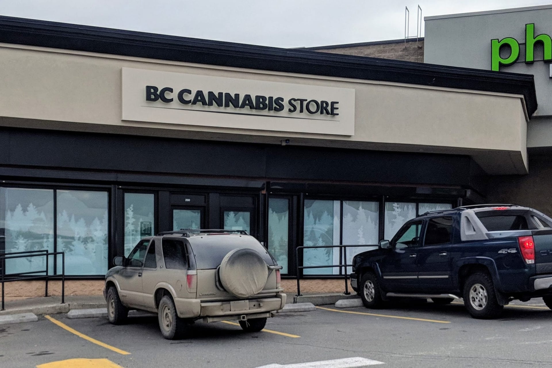 cannabis provinces Cautious provincial pot policies prop up illicit market: study