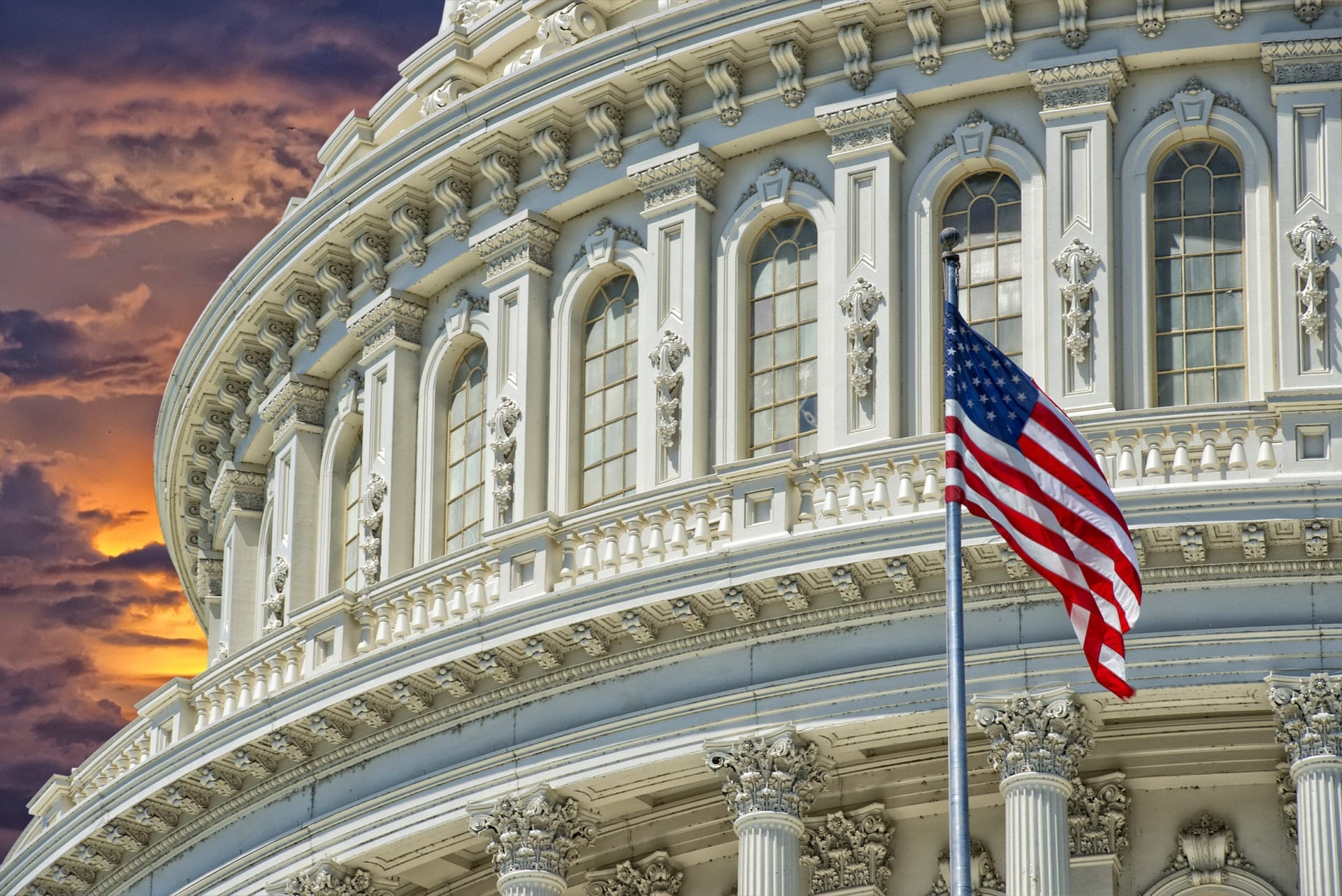 After 8-year wait, SAFE Banking Act expected to pass
