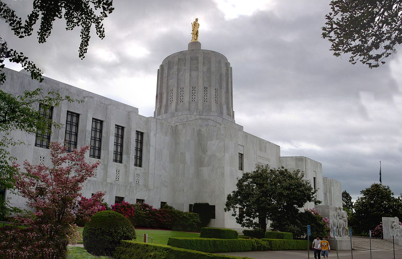 Oregon fast tracking $20M in harm-reduction funds