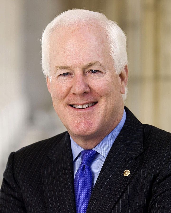 US Senate drug caucus calls for more cannabis research - Cornyn